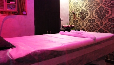 Massage in Kharadi Pune